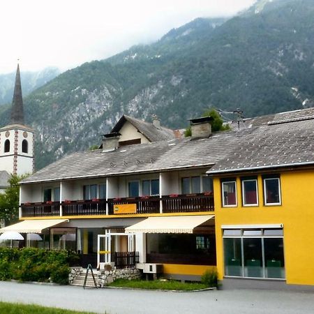 Förolach Gailtal Inn מראה חיצוני תמונה